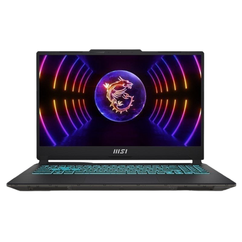 MSI Cyborg 15 A13VF-679FR Intel Core i7-13620H/32GB/1TB SSD/RTX4060/15.6